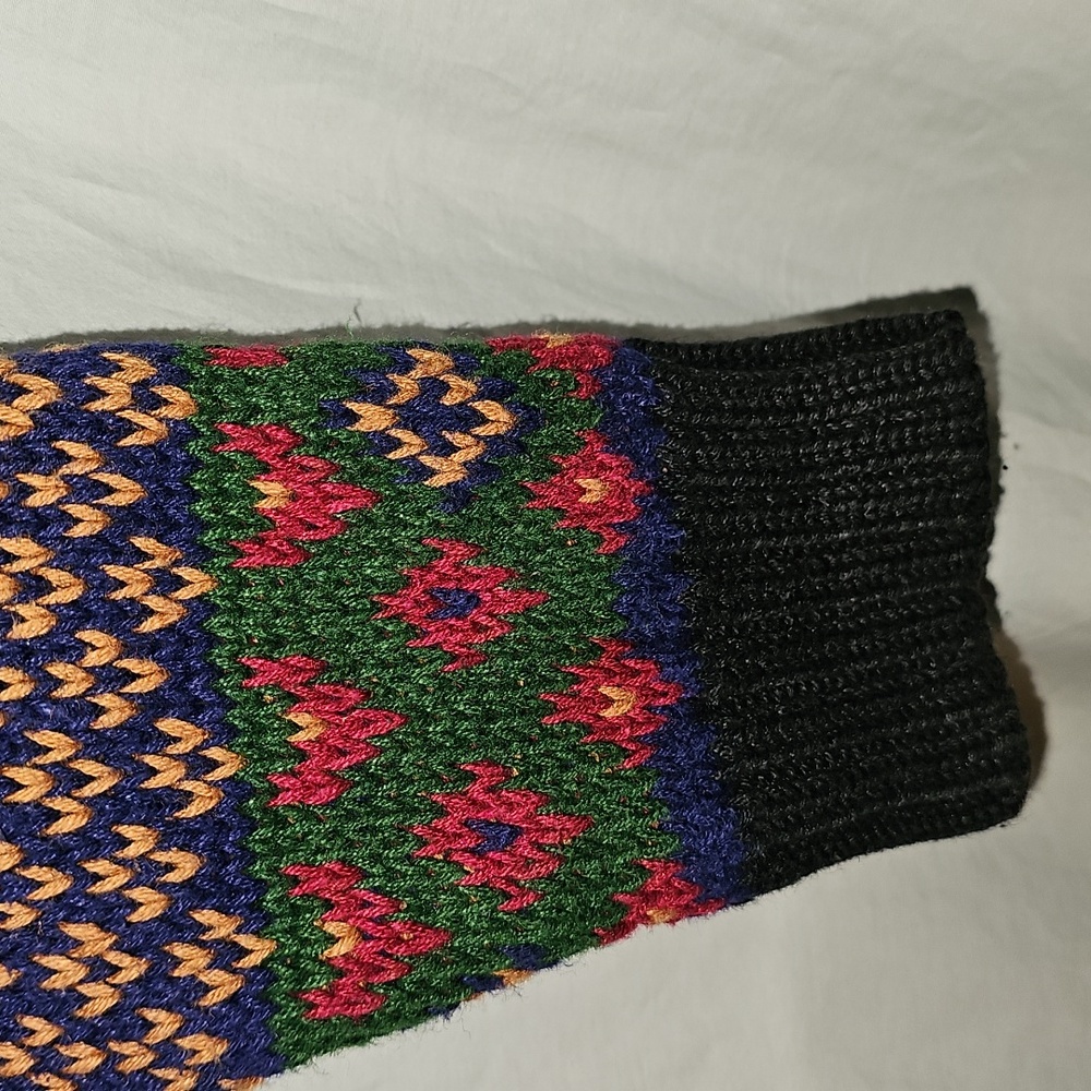 Ruff Hewn Button Down Sweater - Picture 5 of 12